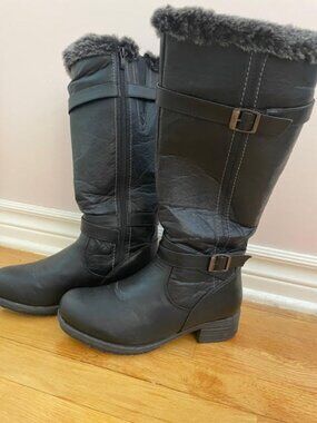Banff Trail | Winter Boots for Women